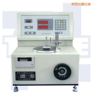 萊西立式彈簧扭轉(zhuǎn)試驗(yàn)機(jī)TNS-SL系列