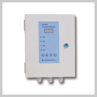 萊西固定式單通道氣體檢測(cè)報(bào)警控制器