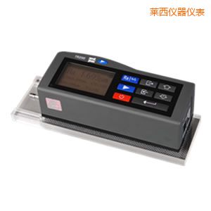 萊西手持式粗糙度計