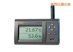 萊西高精度溫濕度記錄儀