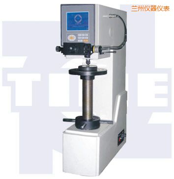 蘭州時(shí)代直讀數(shù)顯布氏硬度計(jì)
