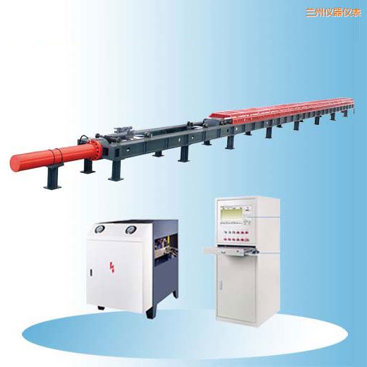 蘭州時代臥式拉力試驗機(jī)