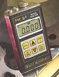 蘭州超聲波測厚儀