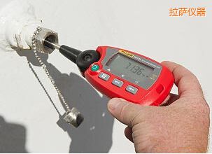 拉薩“棒式”標(biāo)準(zhǔn)溫度計(jì)