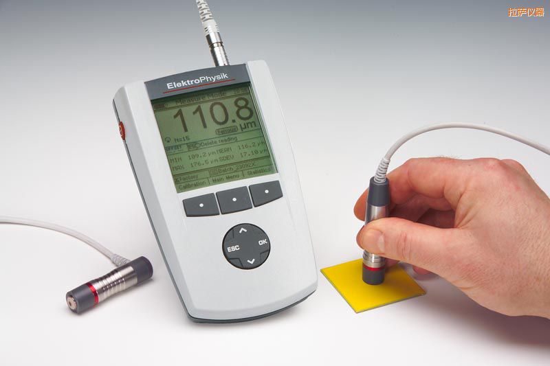 拉薩涂層測厚儀