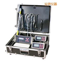 拉薩時(shí)代地下管線探測(cè)儀