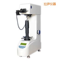 拉薩時代數(shù)顯維氏硬度計