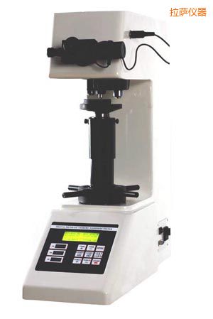 拉薩數(shù)顯小負(fù)荷布氏硬度計