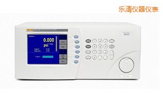 樂清高級型氣體壓力控制器校準(zhǔn)器