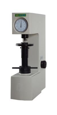 樂清塑料洛氏硬度計