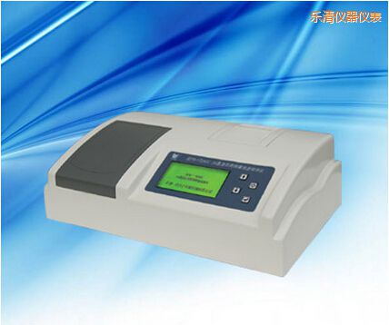 樂(lè)清面粉溴酸鉀快速檢測(cè)儀