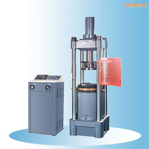 樂(lè)清時(shí)代電液式壓力試驗(yàn)機(jī)