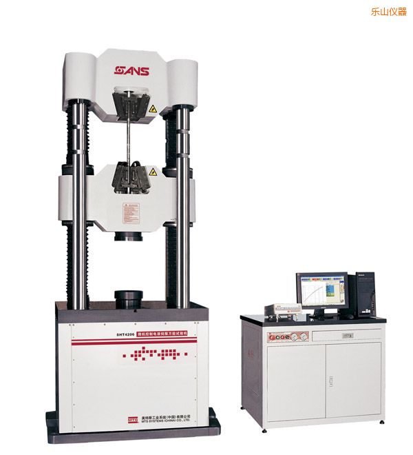 樂(lè)山微機(jī)控制電液伺服萬(wàn)能試驗(yàn)機(jī)