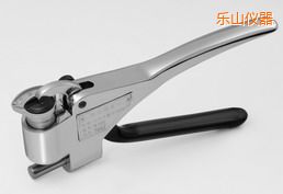 樂山不銹鋼韋氏硬度計