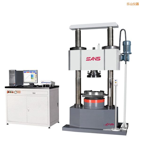 ��ɽ΢�C(j��)���Ɖ���ԇ�(y��n)�C(j��)(1000/2000kN)