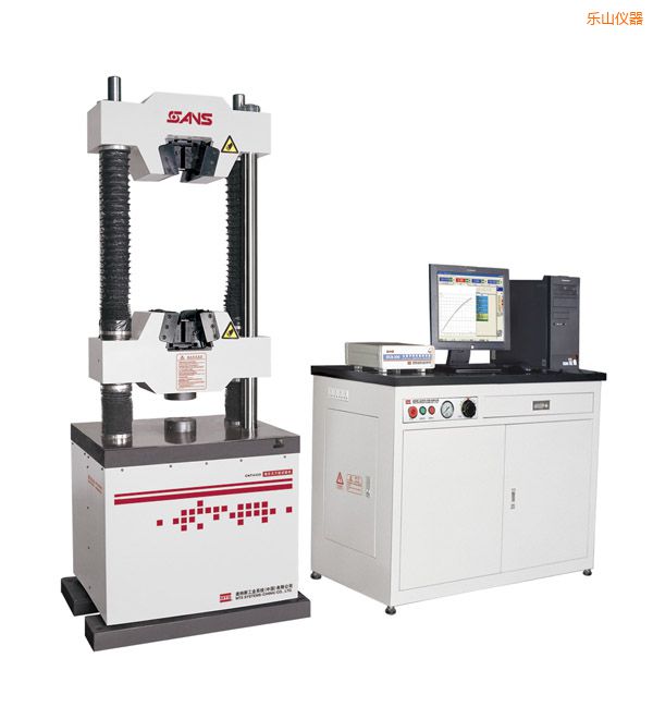 ��ɽҺ���f��ԇ�C(300kN)