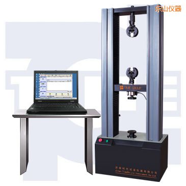 樂(lè)山微機(jī)控制電子萬(wàn)能試驗(yàn)機(jī)(小門(mén)式)