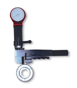 樂山便攜式齒面硬度計