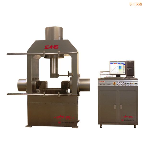 樂山微機(jī)控制彎曲試驗(yàn)機(jī)