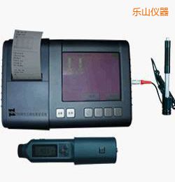 樂(lè)山時(shí)代里氏硬度測(cè)量系統(tǒng)