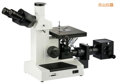 樂(lè)山金相顯微鏡