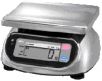 防水桌面稱,10kg,5g,型號(hào):SK-10KWP,品牌:日本AND
