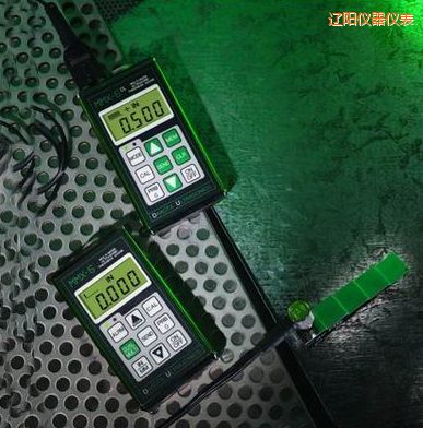 遼陽(yáng)超聲波測(cè)厚儀