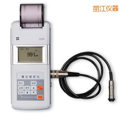 麗江時代涂層測厚儀