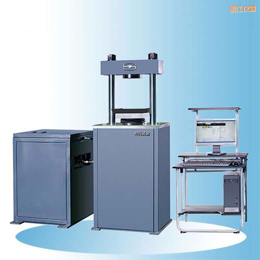 麗江時(shí)代微機(jī)控制電液式水泥壓力試驗(yàn)機(jī)