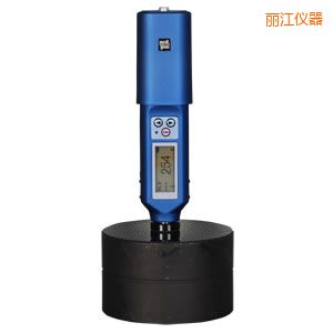 麗江一體化便攜式里氏硬度計