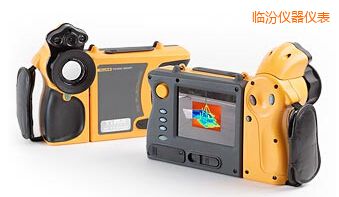 臨汾紅外熱像儀