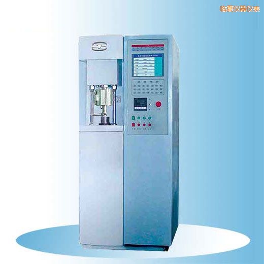 臨夏時(shí)代屏顯式材料端面高溫摩擦磨損試驗(yàn)機(jī)