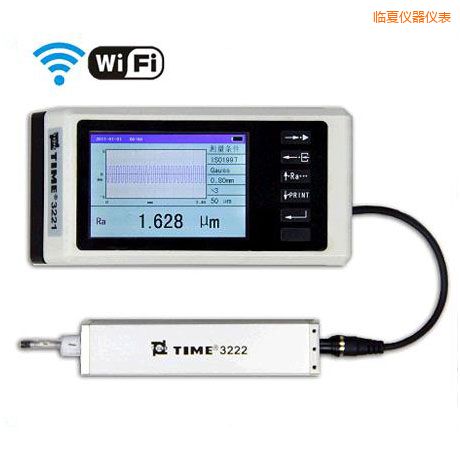 �R���ֳ�ʽ�ֲڶȃx(WIFI)