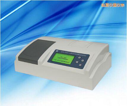 臨夏面粉溴酸鉀快速檢測儀