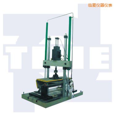 臨夏電液伺服動靜萬能試驗機