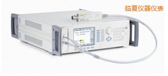 臨夏Low Phase Noise Reference Source