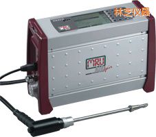 林芝增強型煙氣分析儀