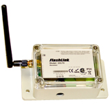 ���PˮFlashLink® 2.4 GHz Wireless ��̖(h��o) 20170, ���l������
