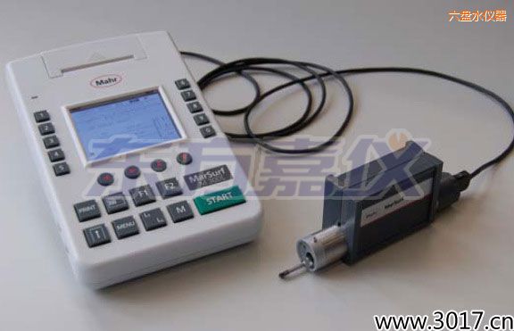 六盤水帶打印功能粗糙度儀