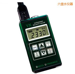 六盤水超聲波測厚儀
