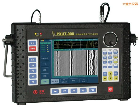 ���P(p��n)ˮ����TOFD�z�y(c��)�x