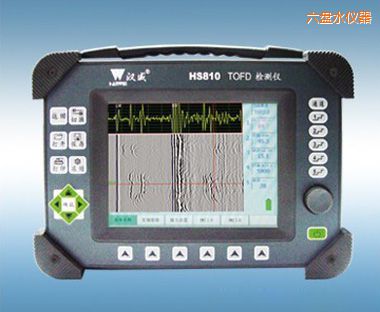 ���Pˮ��yʽTOFD�����z�y(c��)�x