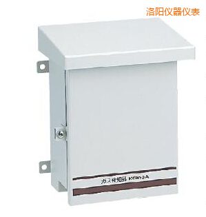 洛陽固定式毒性氣體檢測(cè)儀