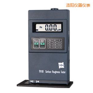洛陽時代袖珍式表面粗糙度儀