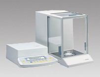 洛陽微量天平,21g,0.0001mg