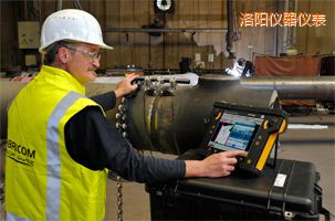 洛陽焊縫檢測系統(tǒng)