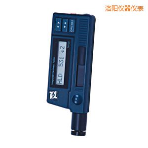 洛陽時代一體化里氏硬度計