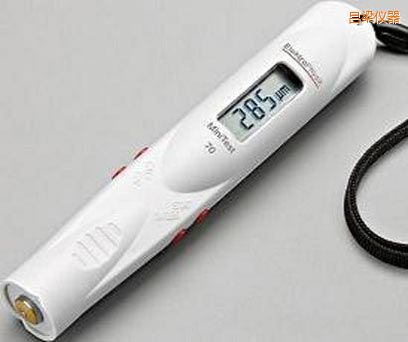 呂梁MiniTest70系列口袋式涂層測(cè)厚儀