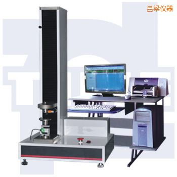 呂梁微機控制電子萬能試驗機WDW系列