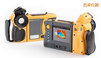 呂梁紅外熱像儀